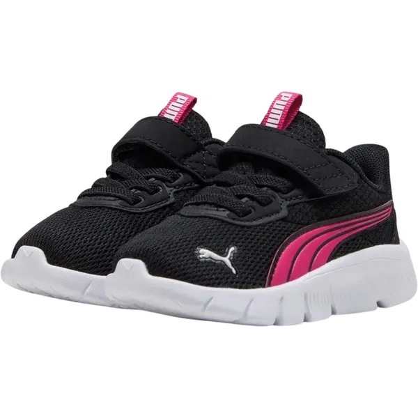PUMA FlexFocus Modern AC+ zwart - roze - wit — vergelijk prijzen bij 1 winkel