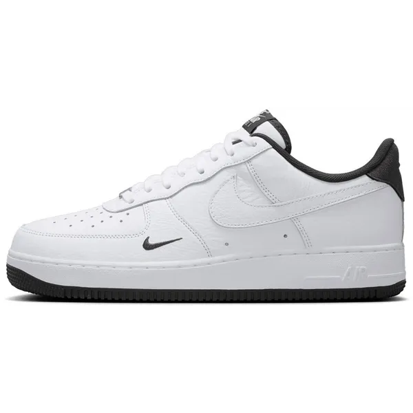 Nike Air Force 1 '07 LV8 Antraciet/Wit — vergelijk prijzen bij 1 winkel