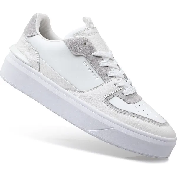 Cruyff Surefire Tennis Wit — vergelijk prijzen bij 1 winkel