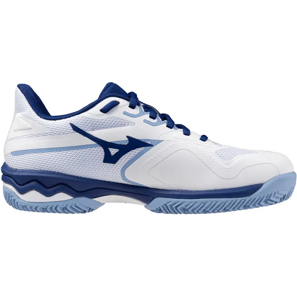 Mizuno WAVE EXCEED LIGHT 2 CC wit
