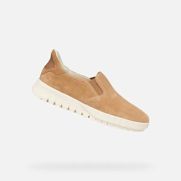 GEOX Flextride Plus Beige — vergelijk prijzen bij 1 winkel