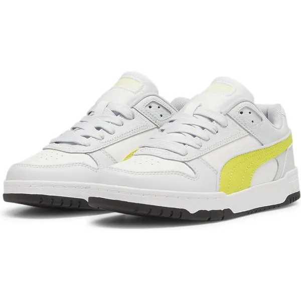 PUMA RBD GAME LOW JR bont — vergelijk prijzen bij 1 winkel