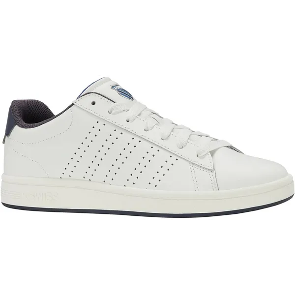 K-Swiss Court Base II wit