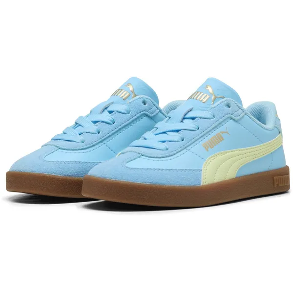 PUMA Club II Era PS Vibrant Blue-Apple Spritz — vergelijk prijzen bij 1 winkel