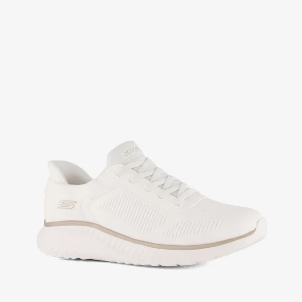 Skechers - Wit — vergelijk prijzen bij 1 winkel