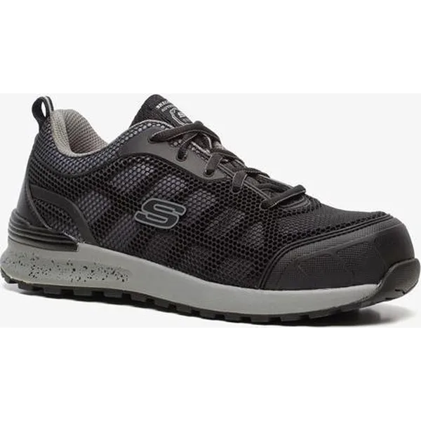Skechers Sneakers Zwart