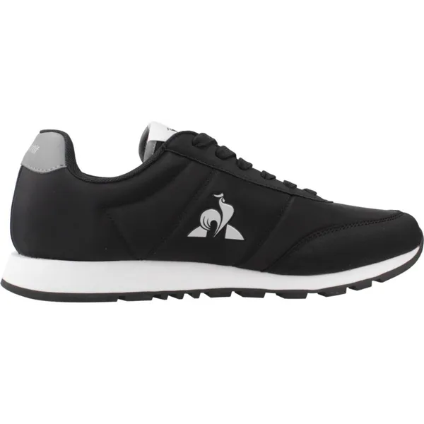 Le Coq Sportif Racerone 2 Schoenen Zwart EU Man Black / Silver — vergelijk prijzen bij 1 winkel