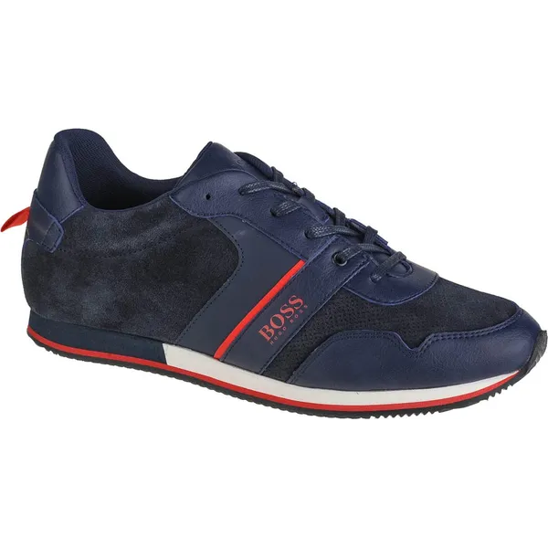 Hugo Boss J29262-849 Marineblauw — vergelijk prijzen bij 1 winkel