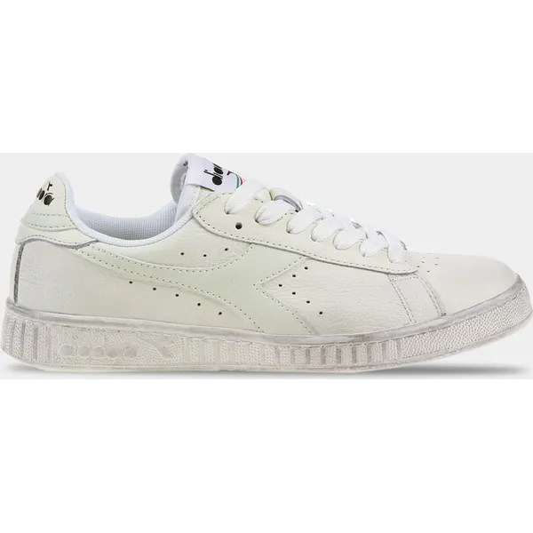 Diadora Game L Laag Wax Wit — vergelijk prijzen bij 1 winkel