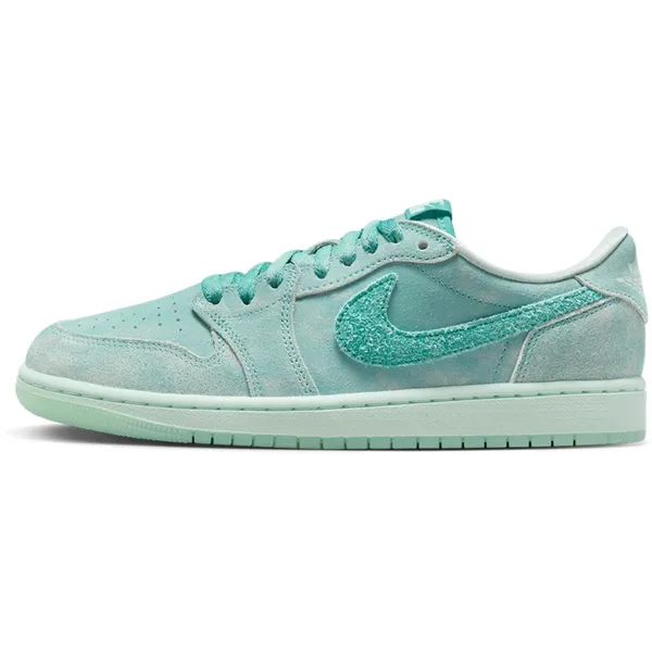 Jordan Air Jordan 1 Low white