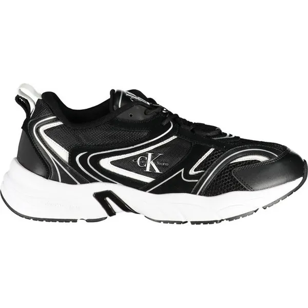 Calvin Klein Casual Black — vergelijk prijzen bij 1 winkel