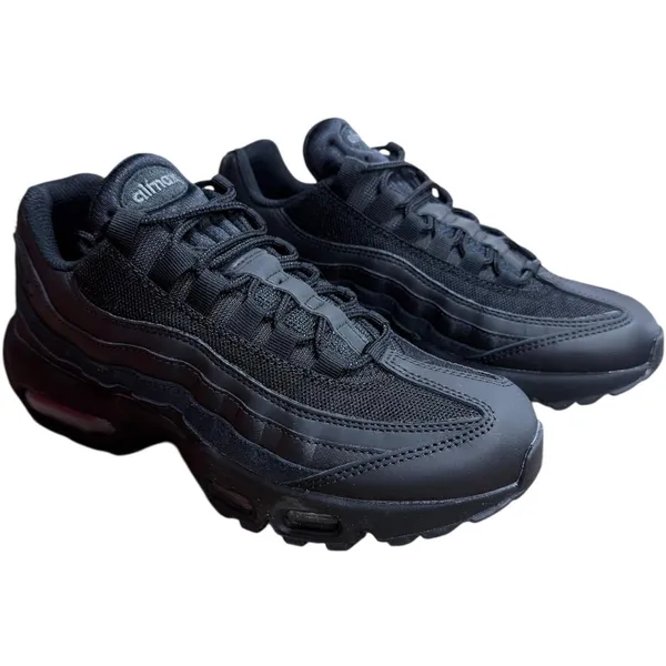 Nike CI3705-001 sportschoen Man Zwart — vergelijk prijzen bij 1 winkel