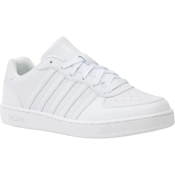 K-Swiss COURT CALI wit — vergelijk prijzen bij 1 winkel