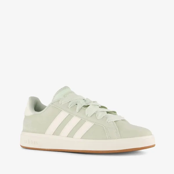 adidas GRAND COURT BASE 00s Groen — vergelijk prijzen bij 1 winkel