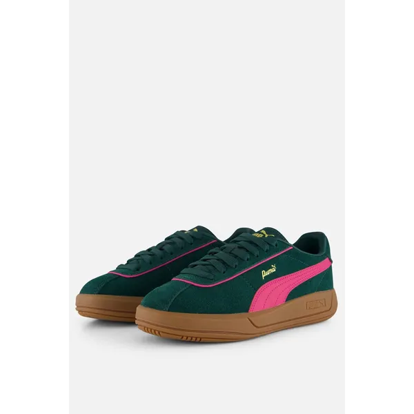 PUMA 107110 Grijs — vergelijk prijzen bij 1 winkel