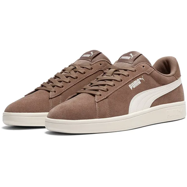 PUMA Smash 3.0 Totally Taupe-Warm White — vergelijk prijzen bij 1 winkel