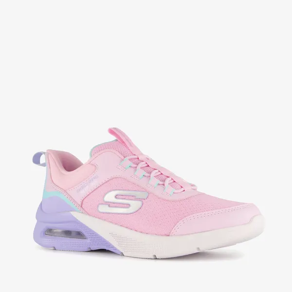 Skechers - Roze — vergelijk prijzen bij 1 winkel