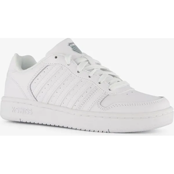 K-Swiss - Wit — vergelijk prijzen bij 1 winkel