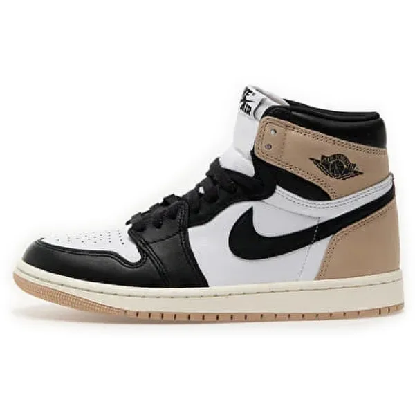 Nike Jordan 1 Retro High OG Latte white — vergelijk prijzen bij 1 winkel