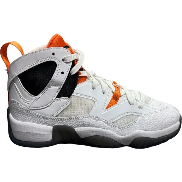 Nike Jumpman Two Trey Oranje/Wit — vergelijk prijzen bij 1 winkel