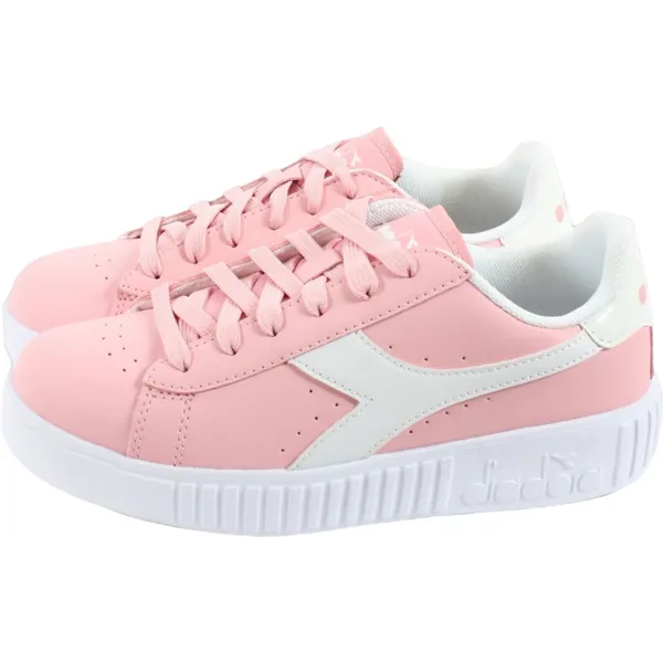 Diadora Game Step GS 2.0 D0760 roze — vergelijk prijzen bij 1 winkel