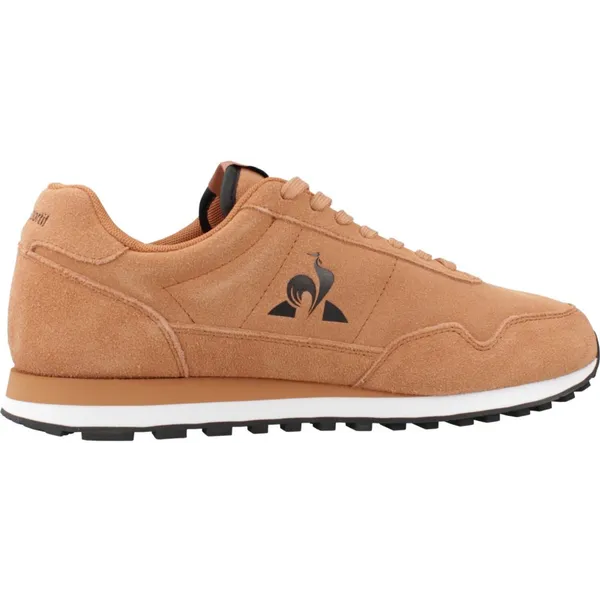 Le Coq Sportif Astra_2 Suede Hazel — vergelijk prijzen bij 2 winkels