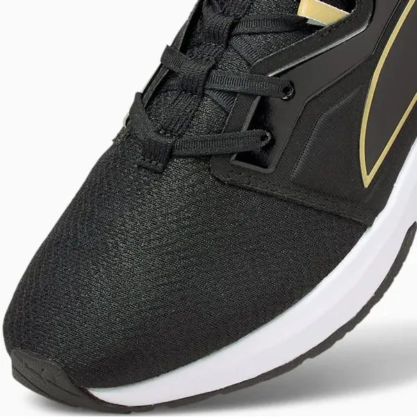 PUMA Wms Lvl-up Xt Moto Urban Black — vergelijk prijzen bij 1 winkel