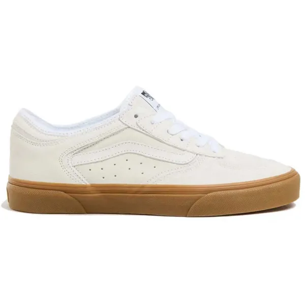 Vans Rowley Classic White / Beige