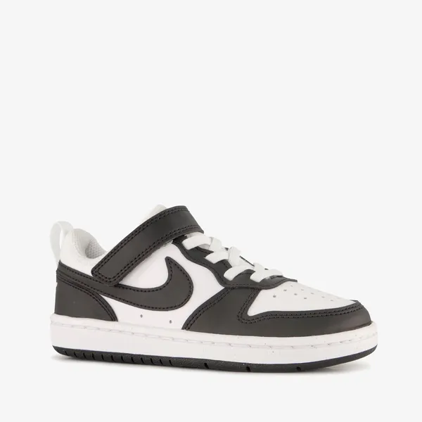 Nike Court Borough Low Recraft Wit-multicolour — vergelijk prijzen bij 1 winkel