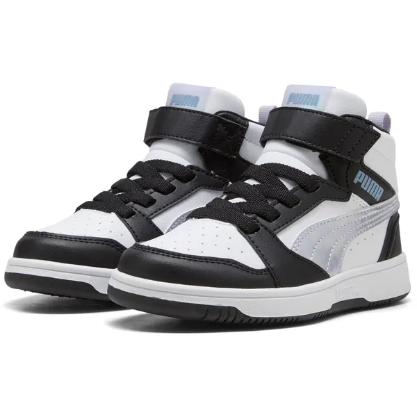 PUMA - PUMA Black-Lilac Crush-PUMA White — vergelijk prijzen bij 1 winkel