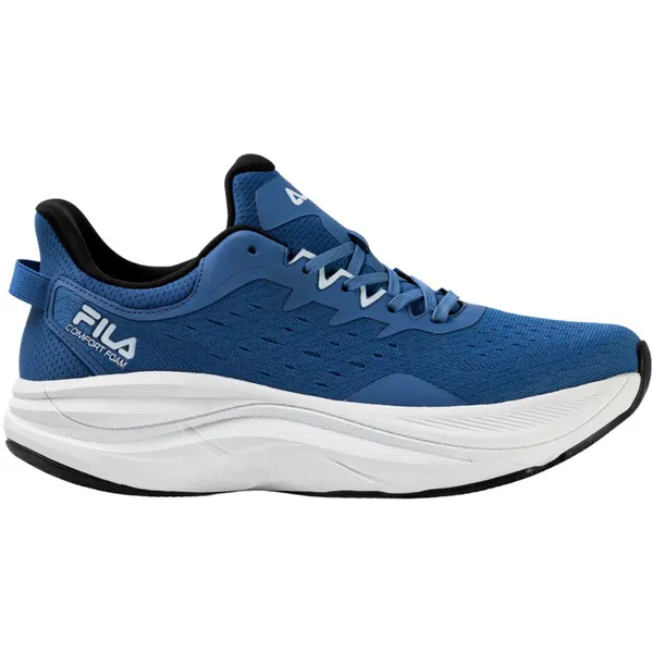 Fila Sneakers Blauw