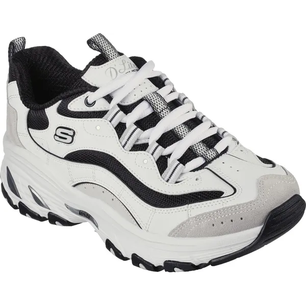 Skechers Arch Fit D'Lites-Lucid Dreams Wit — vergelijk prijzen bij 1 winkel