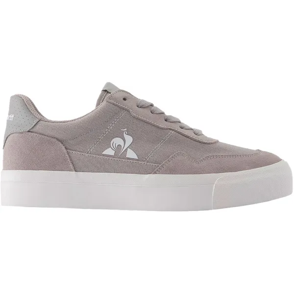 Le Coq Sportif Lcs Ollie Schoenen Grijs EU Man Galet / Optical White — vergelijk prijzen bij 1 winkel