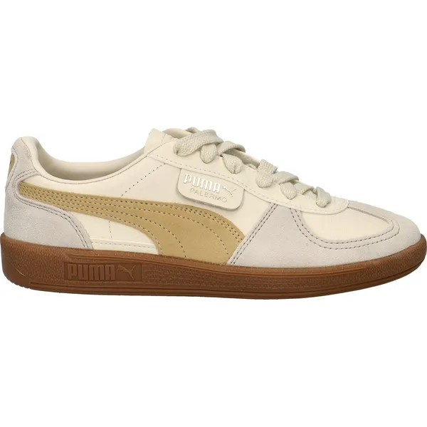 PUMA Palermo Lth Beige — vergelijk prijzen bij 1 winkel