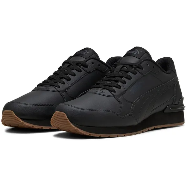 PUMA ST Runner v4 L zwart — vergelijk prijzen bij 1 winkel