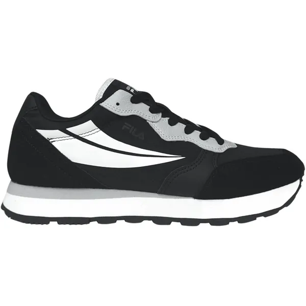 Fila Sneakers Fila Hypert Dames Zwart Zwart — vergelijk prijzen bij 1 winkel