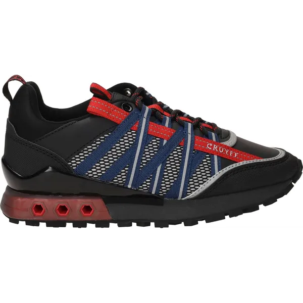 Cruyff Fearia Zwart — vergelijk prijzen bij 1 winkel