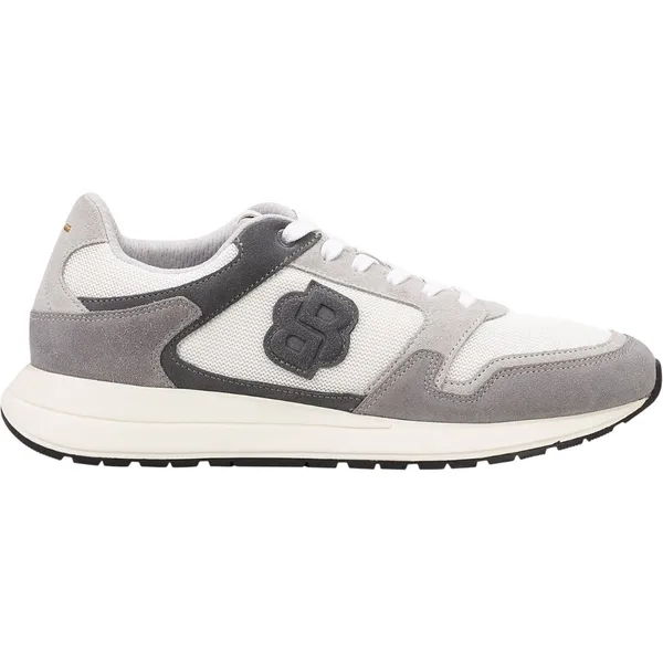 BOSS Vinston Runn Sdmebb Wit — vergelijk prijzen bij 1 winkel