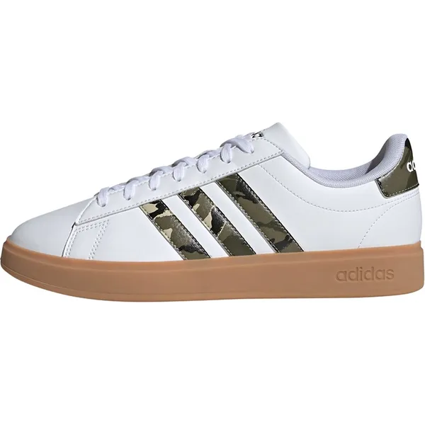 adidas NIO02 Wit — vergelijk prijzen bij 2 winkels