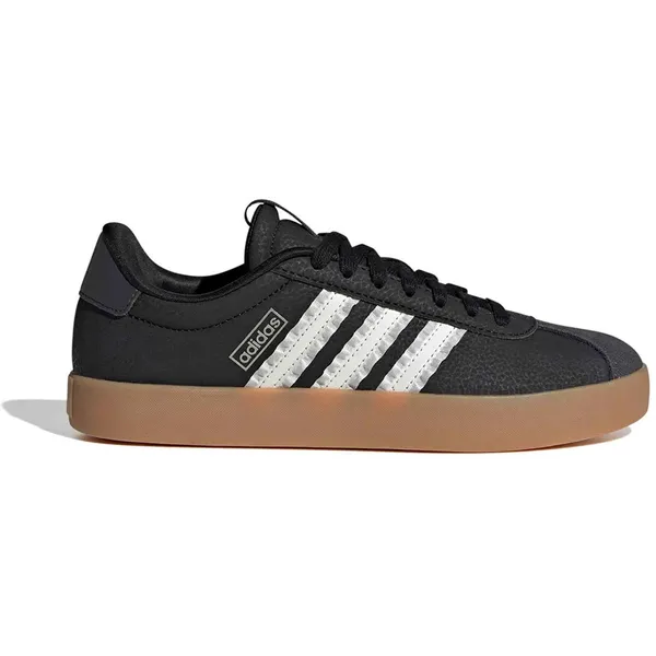Adidas Vl Court 3.0 Core Black / Core White / Cyber Met