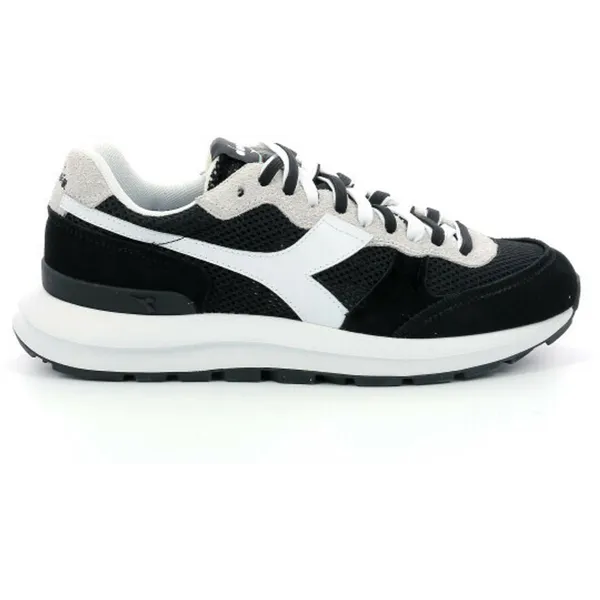 Diadora 910720 zwart/wit — vergelijk prijzen bij 1 winkel