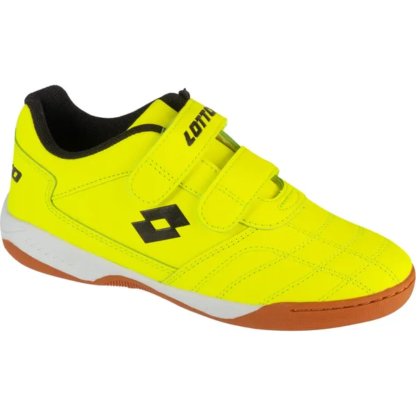 Lotto Pacer K 2600110K Fr.Yellow/Black — vergelijk prijzen bij 1 winkel