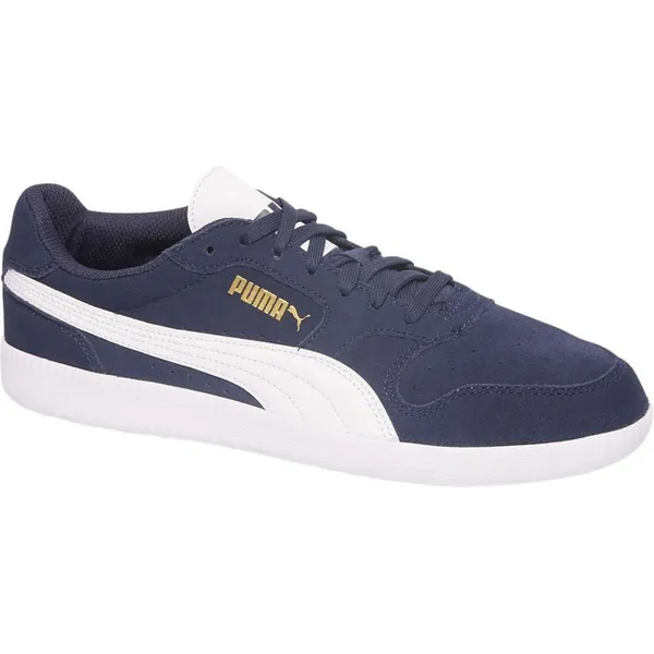PUMA Icra Trainer SD Blauw — vergelijk prijzen bij 1 winkel