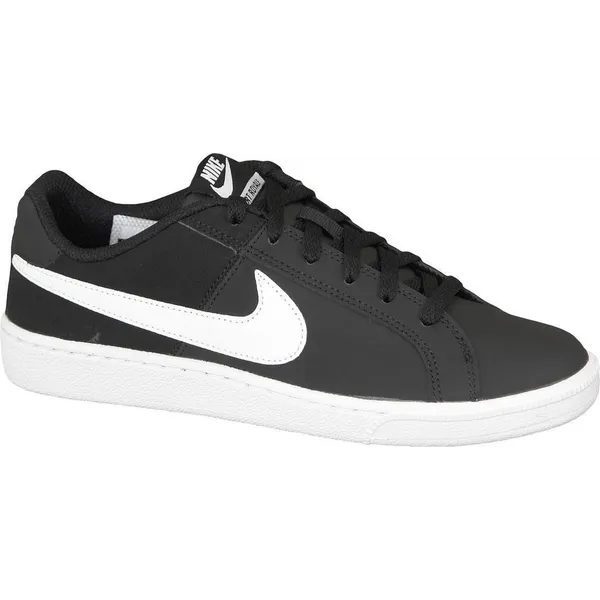 Nike Court Royale zwart — vergelijk prijzen bij 1 winkel