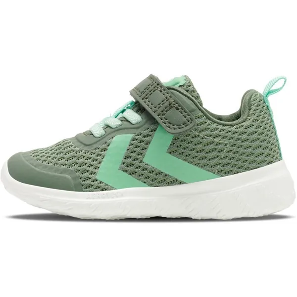 Hummel Actus Recycled Infant Grün