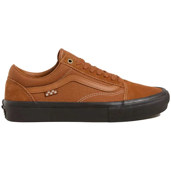 Vans Skate Old Skool Sienna / Chocolate — vergelijk prijzen bij 1 winkel
