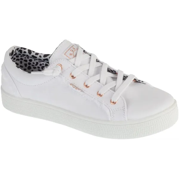 Skechers 113328-WHT Wit — vergelijk prijzen bij 1 winkel