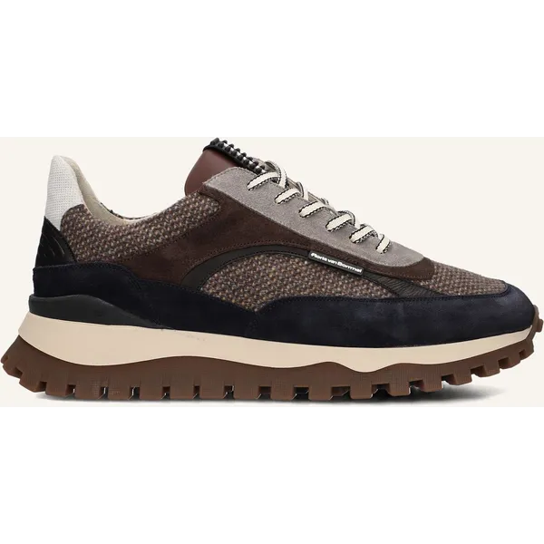 Floris van Bommel Sfm-10156 De Grommer Bruin — vergelijk prijzen bij 1 winkel