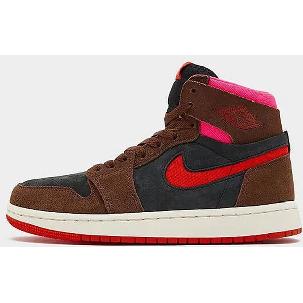 Nike Air Jordan 1 AIR CMFT 2 Zwart — vergelijk prijzen bij 1 winkel