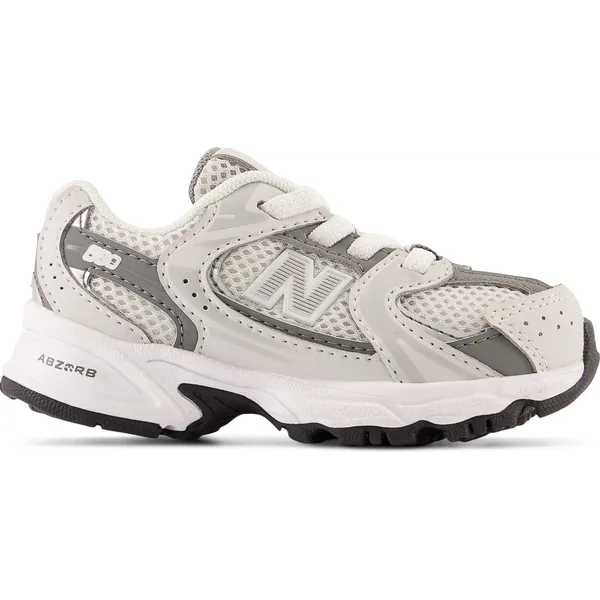 New Balance Sneakers Grijs